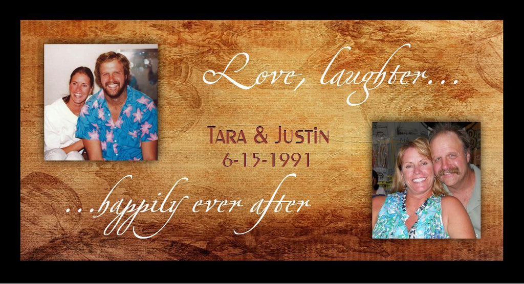 Anniv Love Laughter