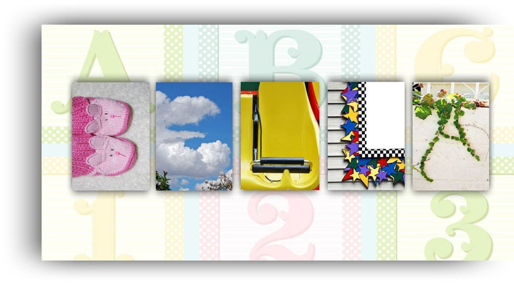 Canvas Prints