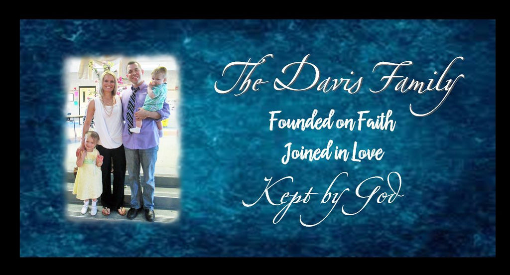 Founded On Faith