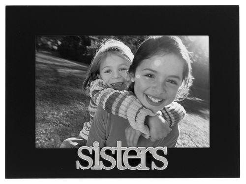 sisters frame