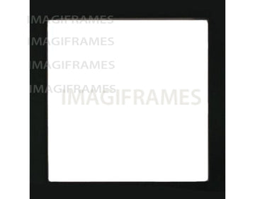 Act Old Later Black Frame (5X5) $22