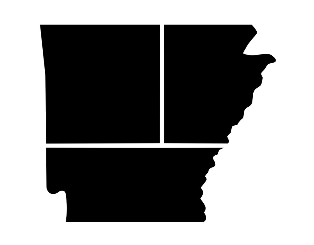Arkansas