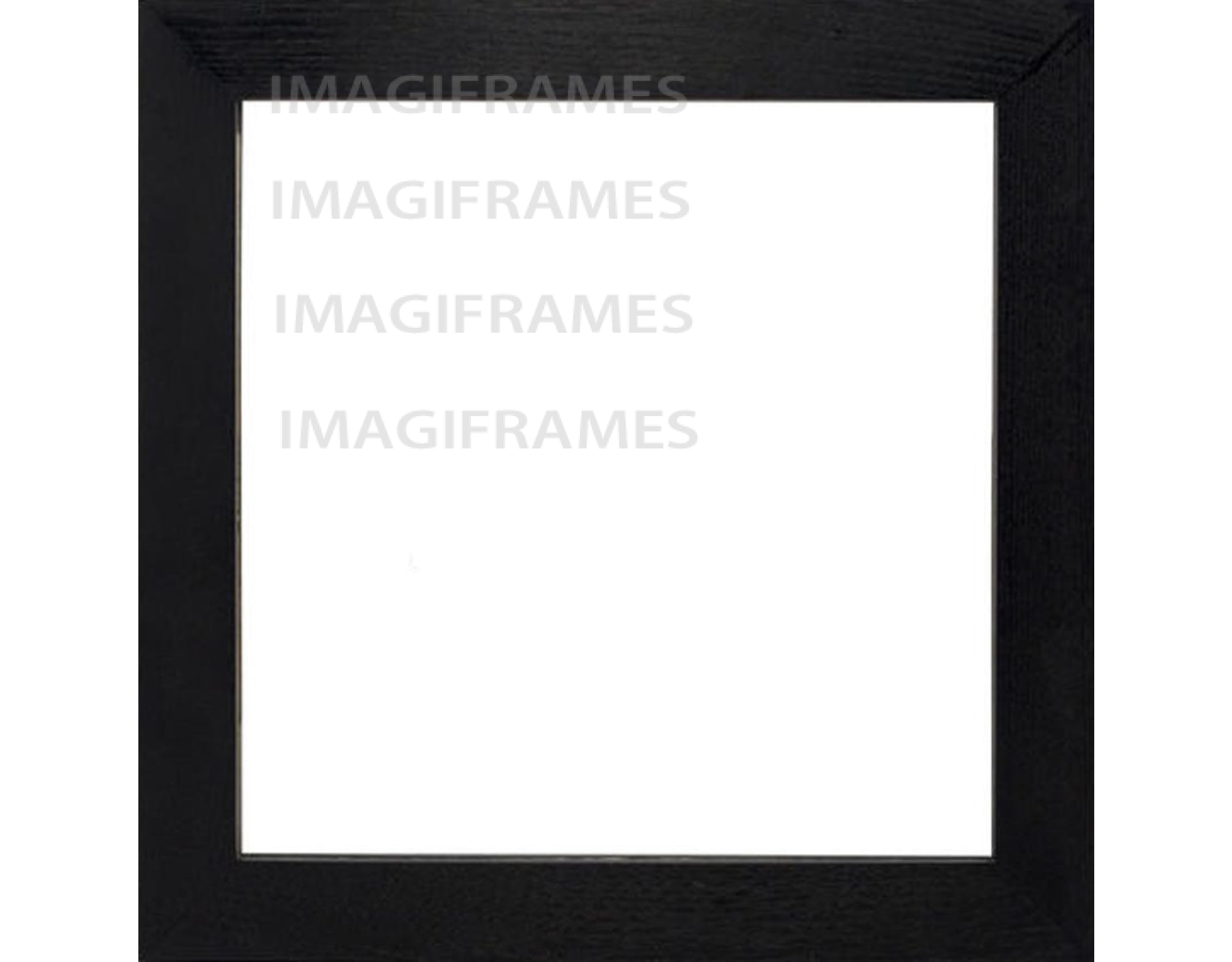 Be You Tiful Black Frame (12X12) $42