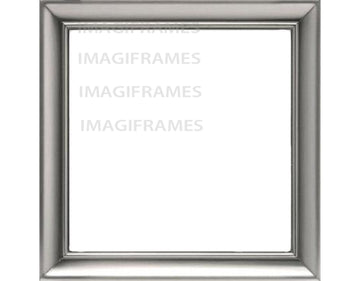 Beach Pewter Frame (5X5)