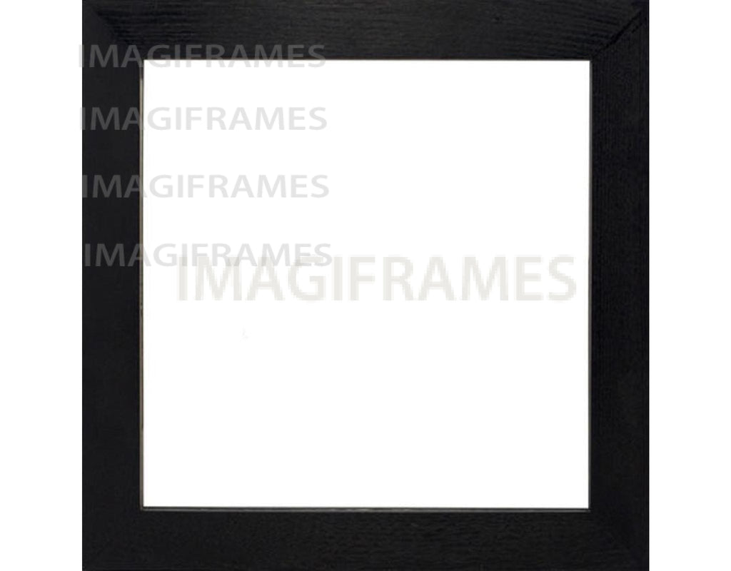black frame 5x5