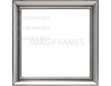 Bless Our Home Pewter Frame (5X5)