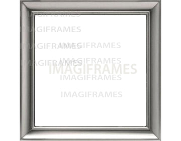 Bless Our Home Pewter Frame (5X5)