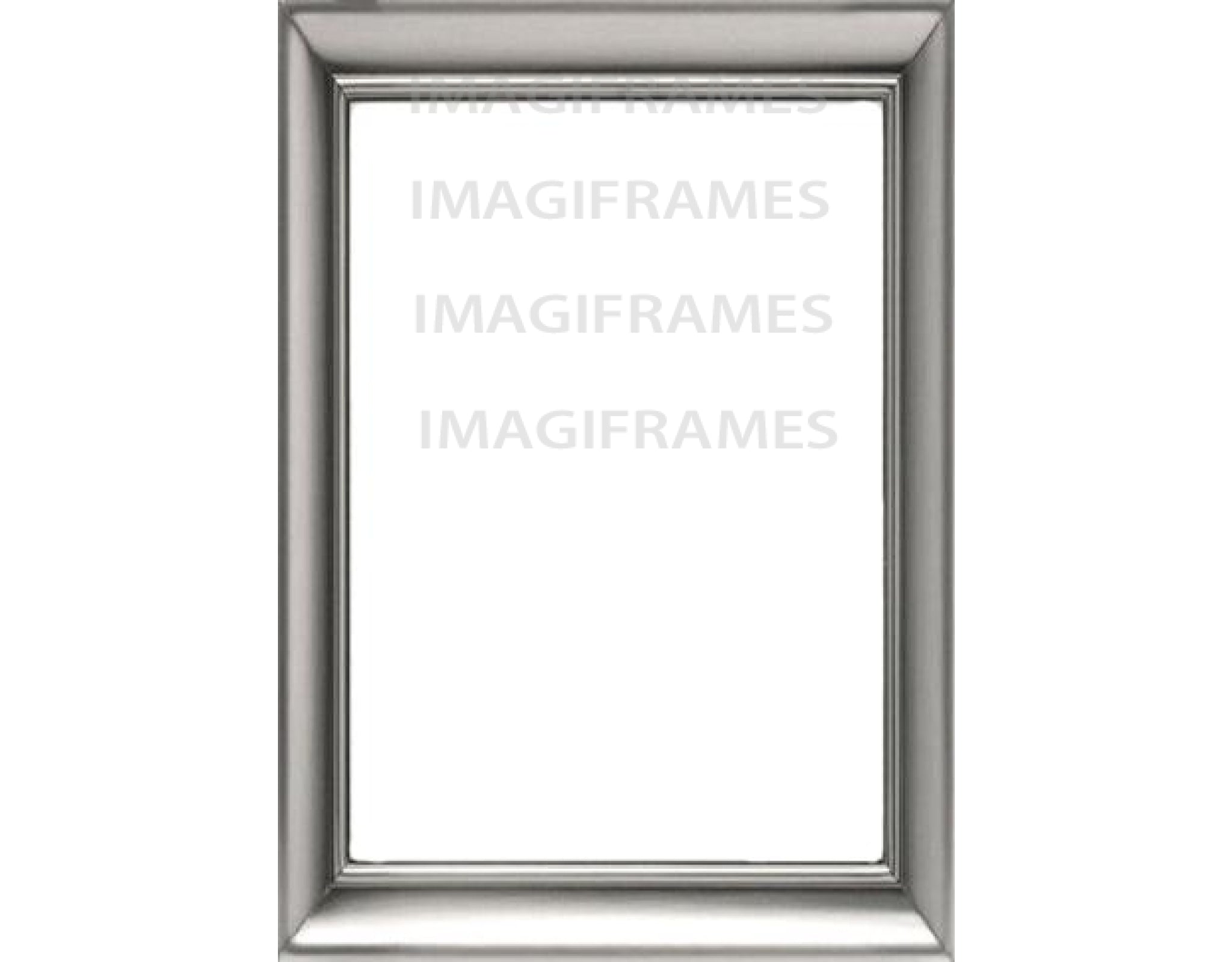 Families Are Forever Pewter Frame (4X6)
