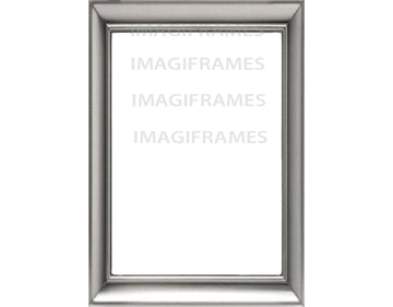 Family Home Friends Pewter Frame (4X6)