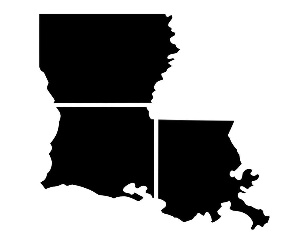 Louisiana