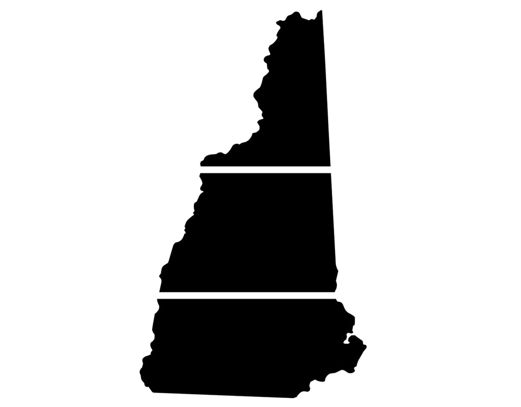 New Hampshire