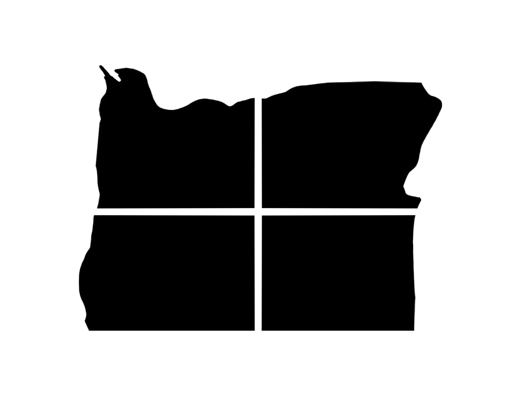 Oregon