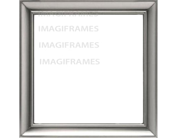 Act Old Later Pewter Frame (5X5) $22