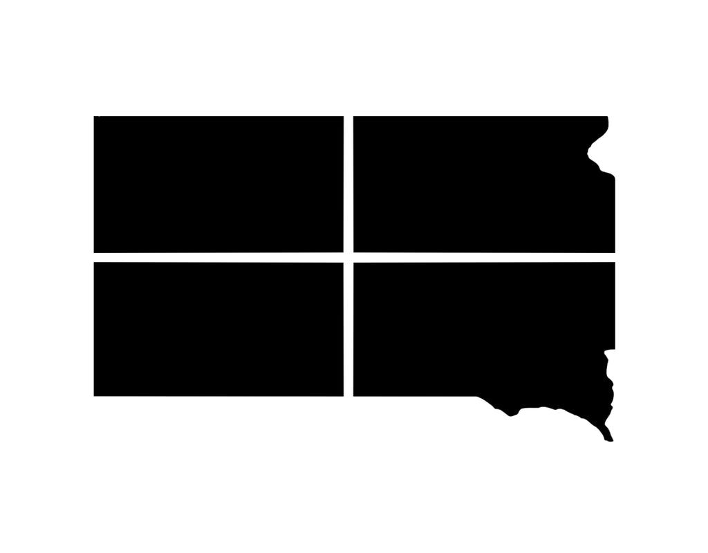 South Dakota