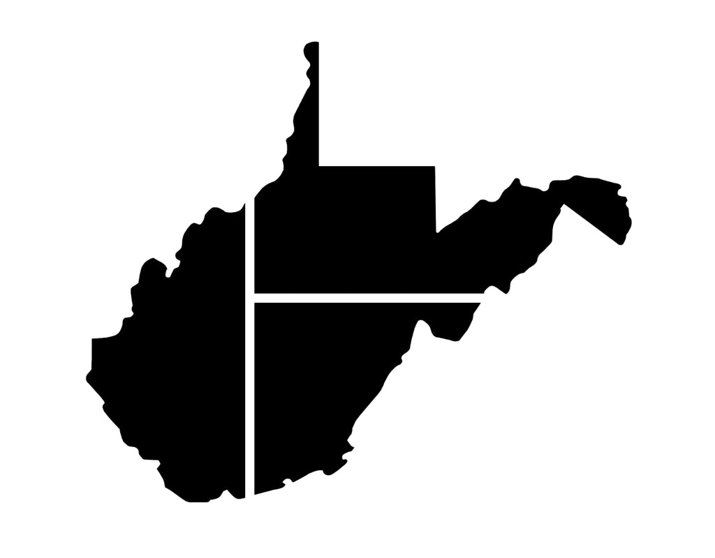 West Virginia